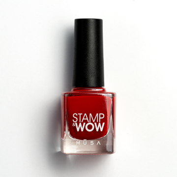Stamp&WOW 003