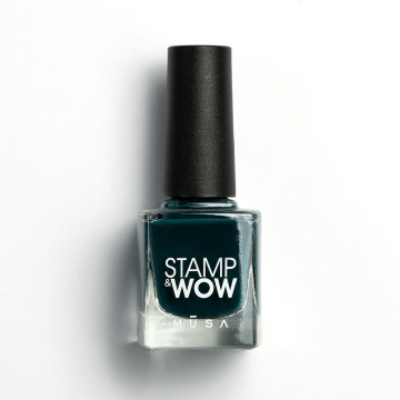Stamp&WOW 007