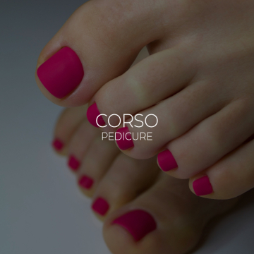 Course Dry Pedicure 4 October 2022