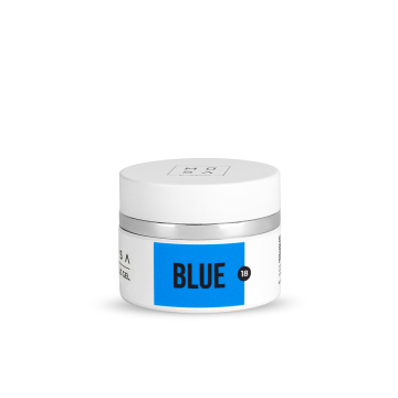 Acrylic Gel Blue 18 -15ml 