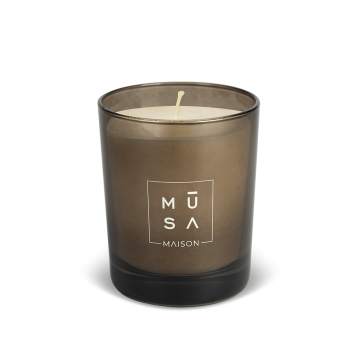 Papyrus scented candle 170g