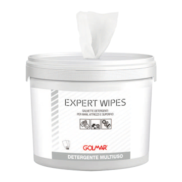 Expert Wipes 