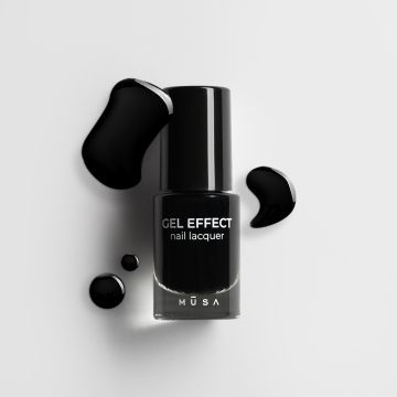 Gel Effect nail lacquer 24