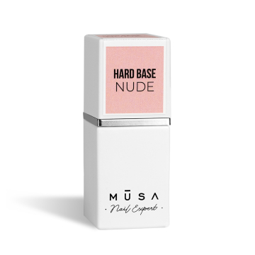 Hard Base Gel Nude 