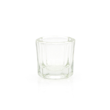 Small Glass Cup