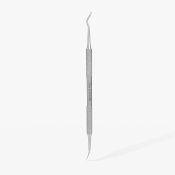 EXPERT PEDICURE SPATULA PE20 / 1 (rounded curette and pointed cleaner)