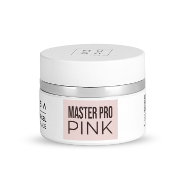 Gel Builder Master Pro Pink