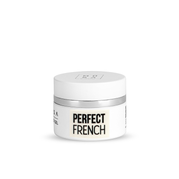 Gel Builder Perfect French