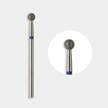 Ball End Mill Bit with Diameter 40 Blue Ring