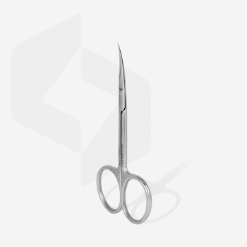 Professional Cuticle Scissors for Left-Handed EXPERT 11 TYPE 3