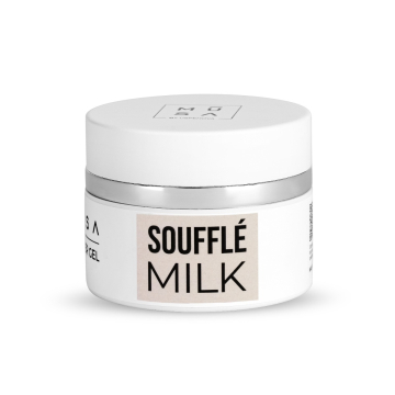 Soufflè Milk-50ml