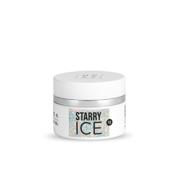 Acrylic Gel Starry Ice 12 - 15ml 