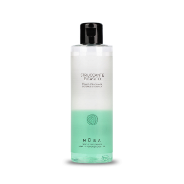 Two-phase Make-up Remover Tonic 200ML