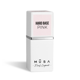 Hard Base Pink