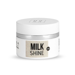 Acrylic Gel Milk Shine 08 - 50ml