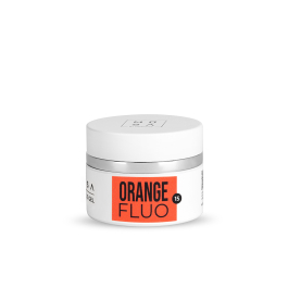 Acrylic Gel Orange Fluo 15 -15ml 