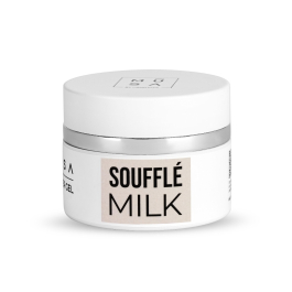  Soufflè Milk - 5 ml