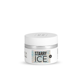 Acrylic Gel Starry Ice 12-15 ml 