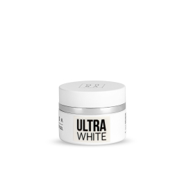 Gel Color Ultra White