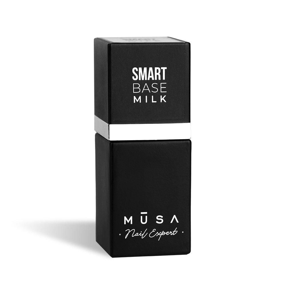 Smart Base Milk 12ml