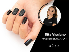 Video tutorial Stamp&WOW - Master Musa Rita Visciano