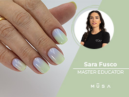 Video Tutorial Dual Form e Hard Base - Master MUSA Sara Fusco