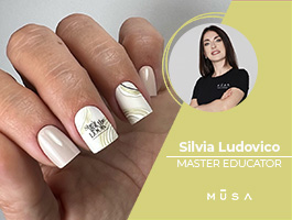 Video Tutorial Stamping - Master Musa Silvia Ludovico