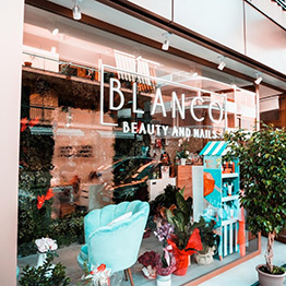 Blanco Beauty and Nails 
