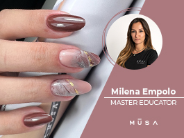 Video Tutorial Ricostruzione Metodo So Easy - Master MUSA Milena Empolo

